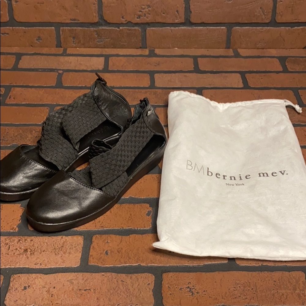 Bernie Mev Shoes